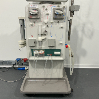 Nikkiso DBB-07 - Dialysis image 3